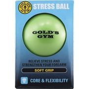 Gold's Gym Stress Ball