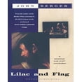 thumbnail image 1 of Lilac and Flag, 1 of 1