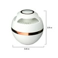 thumbnail image 3 of Kbndieu Refrigerator Deodorizer, Ozones Odor Remove, Portable Mini Refrigerator Deodorizer Effectively Remove Odor In The Refrigerator - Kitchen Appliances and Gadgets, 3 of 6