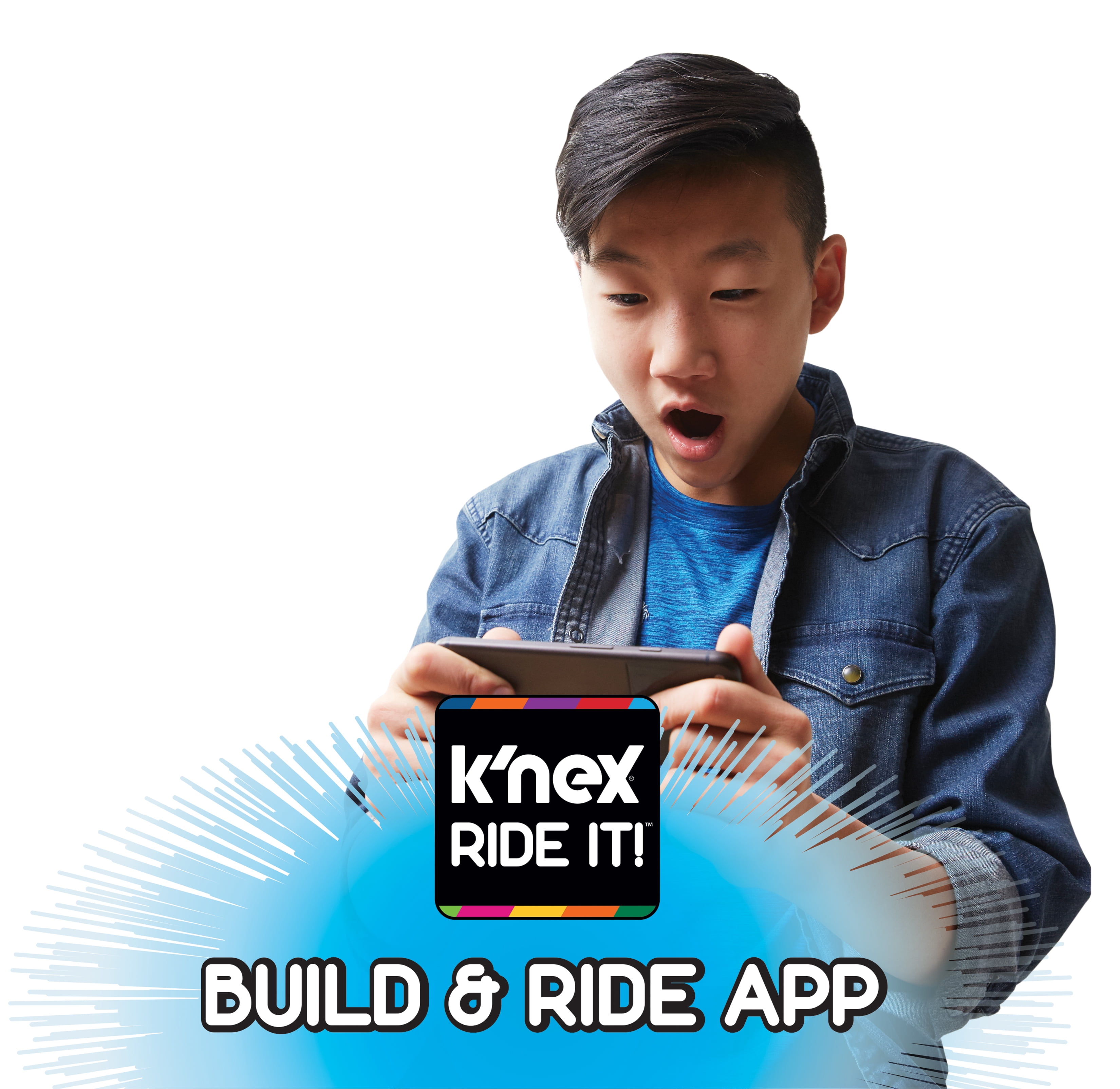 knex t rex fury roller coaster