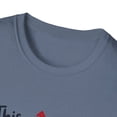 thumbnail image 3 of This is what an Amazing Dad Looks Like T-Shirt, 3 of 4