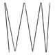 thumbnail image 1 of Varilla Fibra de Vidrio 3.37m x 7mm para Casa de Campaña HD-1101, 1 of 5
