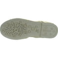 thumbnail image 4 of Geox Girls Kids Plie Fashion Flats Shoes, 4 of 4