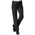thumbnail image 1 of Red Panda Women's Elastic Waistband Cargo Scrub Pant, 1 of 1