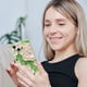 thumbnail image 5 of Desiderio Funda para teléfono móvil ultrafina y suave de TPU a prueba de golpes y arañazos, funda estética para teléfono móvil, estilo: estilo1;, 5 of 5