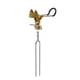 thumbnail image 1 of Soporte de pesca Caña de pescar de carpa desmontable ajustable, soporte para Stents, soporte para ca Tomshoo  Soporte de pesca, 1 of 7
