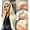 613, variant on MQOUO 613 Lace Front Wig Human Hair 13x4 Transparent Blonde Lace Frontal Wigs Human Hair 180% Density Straight Blonde Lace Front Wig Human Hair Pre Plucked Glueless Wigs With Baby Hair (26 Inch)