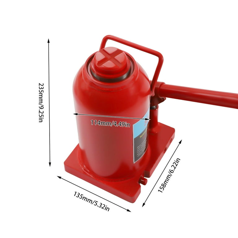 30 ton hydraulic sales jack