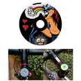thumbnail image 4 of 1-1/8 Bike Stem Road Cycling 28.6mm Front Fork Steerer Dustproof - B B, 4 of 10