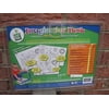 Leap Frog Imagination Desk Interactive Color and Learn Book and Cartridge Disney s A Day With Pooh Life Lessons Lesson 1