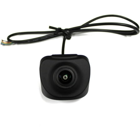BOYO VTB190MV Multiple Viewing Lip Mount Camera