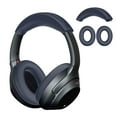 thumbnail image 3 of Funda silicona para Sony ULT WEAR WH-ULT900N/WH-1000XM3/XM4 (oscuro) Azul, 3 of 6