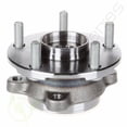 thumbnail image 3 of Geelife For Corolla iM HS250h Prius V RAV4 iM tC xB Pair Front Wheel Hub Assembly 513257, 3 of 6