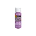 thumbnail image 1 of Decoart Crafter's Acrylic Paint 2oz Lavender, 1 of 2