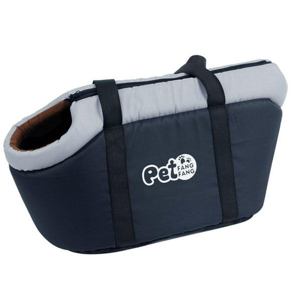 Pet Carrier Bag, portátil de viaje para mascotas por aerolíneas para perros pequeños, gatos y jinwen portador de cachorros