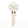 KW10 Kwikset Lock Key Blank