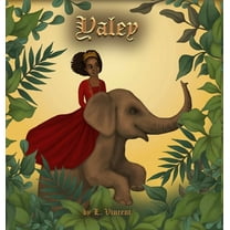 Yaley, (Hardcover)