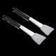 thumbnail image 4 of 2 Brochas de Silicona para Mascarillas Faciales, de Barro, - , como se describe Transparente Claro, 4 of 7
