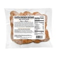 Holmes Smokehouse Chicken Original Sliced 12/12oz