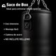 thumbnail image 2 of Saco de Box 1,20 m Bluelander, Costal de Boxeo, Negro, 2 of 7