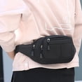 thumbnail image 3 of Kcolen Versatile Unisex Sport Waist Pack for Fitness and Everyday Leisure Use, 3 of 5
