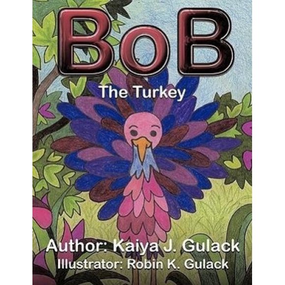 Bob the Turkey