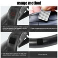 thumbnail image 3 of Kit de reparación de neumáticos de bicicleta portátil Sin chip de pegamento Herramienta de reparación de bicicletas de carretera MTB Ehuebsd  Accesorios para bicicletas, 3 of 4