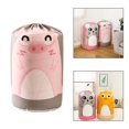 thumbnail image 4 of GUOOL Foldable Clothes Cotton Blanket Bed Cover Storage Bag Large Container Grey, 4 of 9
