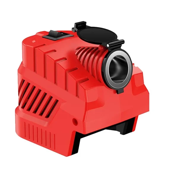 For Mil*wau*kee 18V Batteries with USB&Type-C Ports DC 12V Step-Down Regulated Converter for DIY Projects