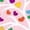 00-Light Pink931, variant on Tiijoy Girls "Be Kind" Themed T Shirt Summer Letter Print Short Sleeve T-Shirt, Sizes 3-14
