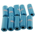 thumbnail image 1 of 10 150 Piezas De Pañales Desechables Para Bebés, Pañales, De Repuesto, De Desechos Ecológicos, Suministros De Limpieza De Basura Rollo (1 Rollo 15pcs) Baoblaze Bolsas para desechos de pañales, 1 of 8