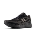 thumbnail image 1 of Zapatillas New Balance Fresh Foam Arishi V4 para Hombre Running Negro 8W, 1 of 1