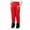 Red, variant on SonxaHe Toddler Girls Boys Snow Pants Thick Warm Straight Leg Trousers Child Winter Active Unisex Pants Gray,Sized 2-3