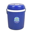 thumbnail image 2 of Cubo de aislamiento Macarena 6L Contenedor térmico azul, 2 of 8
