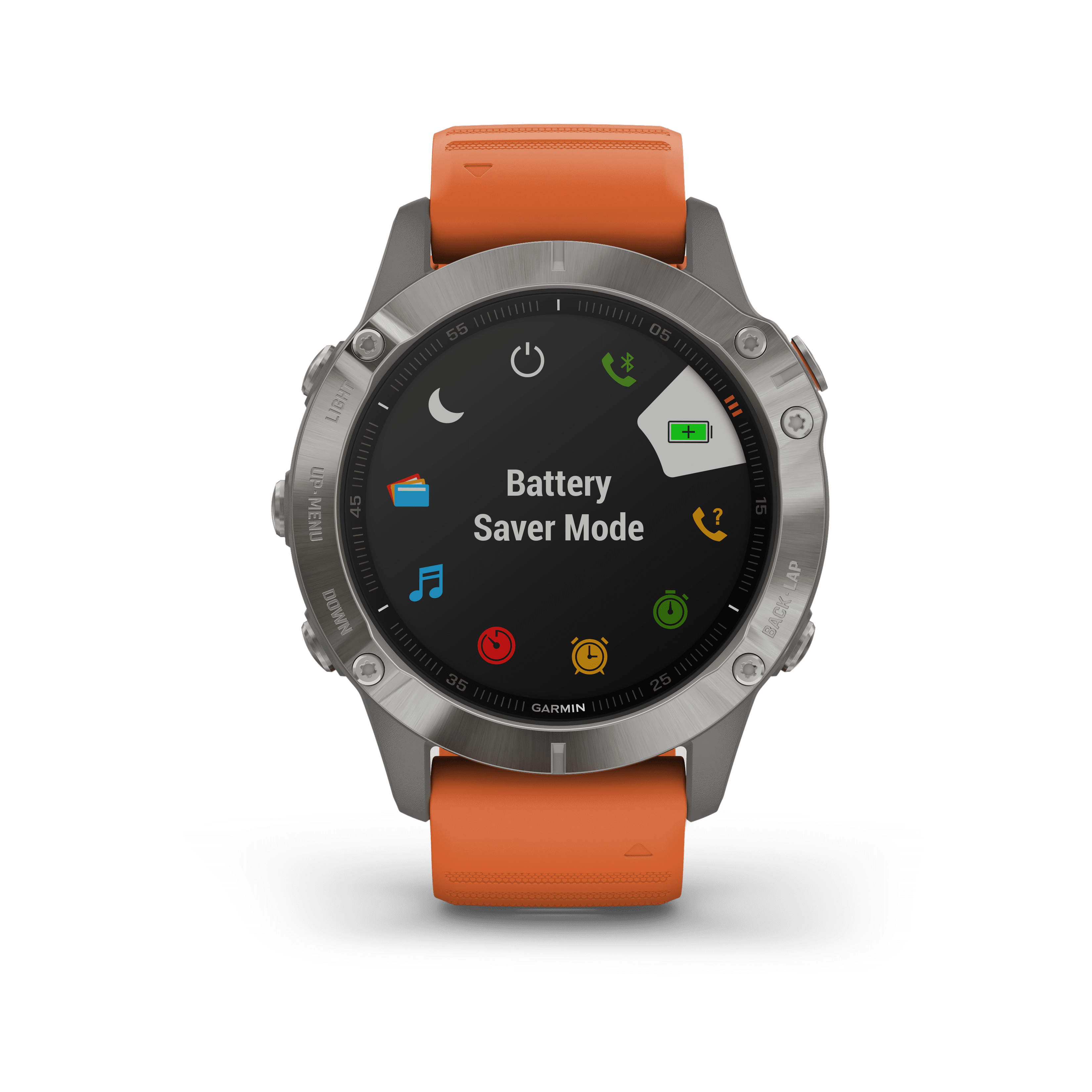 Free Shipping! Garmin fēnix® 6 - Pro and Sapphire Editions Free Shipping! Garmin fēnix® 6 - Pro and Sapphire Editions