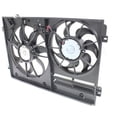 thumbnail image 2 of For RADIATOR/CONDENSER FAN ASSEMBLY;WITH FAN CONTROL MODULE VW3115114, 2 of 5