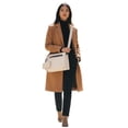 thumbnail image 5 of Bolsa para Dama Steve Madden Bevelyn Halloween Beige, 5 of 5