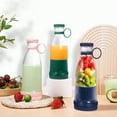 thumbnail image 4 of Presse-agrumes - WIRLSWEAL - Mini Presse-Agrumes USB - Portable - 52W - 380ml, 4 of 4