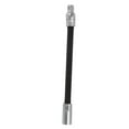 thumbnail image 2 of Wrench Accessory,Wrench Extension Rod Bendable Wrench Flexible Shaft Wrench Sleeve Extension Rod Advanced Technology, 2 of 12