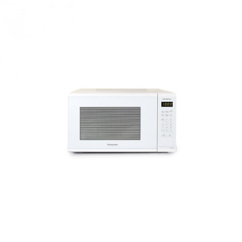 Horno De Microondas Panasonic NN-SB636WRUH 1.3 Pies ALB Panasonic HORNO