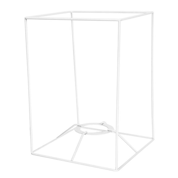 unbranded  Lampshade Rack Frame Ceiling Light Stand Multi-functional Accessory