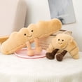 thumbnail image 2 of Jellycat Stuffed,Jellycat Kawaii Plushies,Cute Stuffed Animal Collectible Toy,Kawaii Plushies,Soft and Huggable,Jellycat Plush Toys Bedtime Friend Christmas Gifts for Girls Boys Kids 3+, 2 of 4