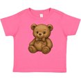 thumbnail image 3 of Inktastic Vintage Teddy Bear Boys or Girls Baby T-Shirt, 3 of 5