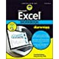thumbnail image 1 of Excel Workbook For Dummies (For Dummies (Computer/Tech)), 1 of 1
