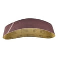 thumbnail image 3 of 1 Pcs Sanding Belts 100 x 915mm 4'' x 36'' Cloth Belt Sanders 60 Grit, 3 of 9