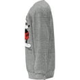 thumbnail image 3 of Disney Mickey Mouse Pullover Sweatshirt, (Men's or Women's), 3 of 4