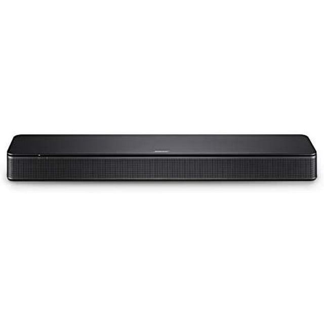 Bocina de Televisión Bose Bluetooth y Conectividad HDMI-ARC