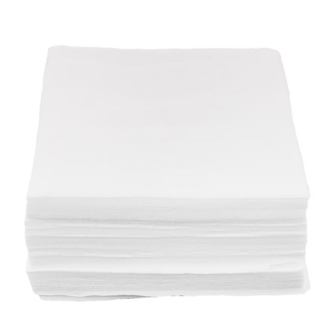 Paño Limpiador de sala Limpia Sunnimix 150 Piezas 15x15 CM