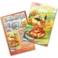 thumbnail image 4 of Pokémon TCG: Scarlet & Violet —Prismatic Evolutions Mini Tin – Flareon, 4 of 5
