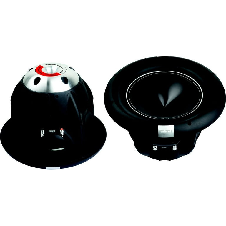 Dti subwoofer cheap
